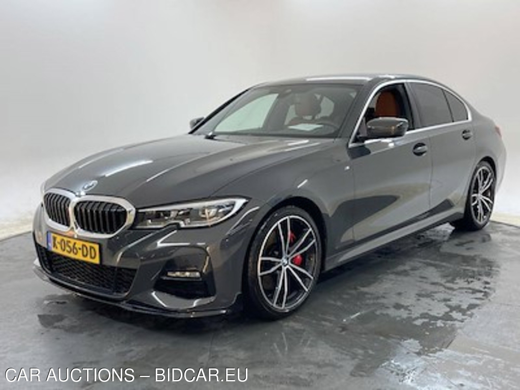 BMW 3-serie sedan 320iA Corporate Executive