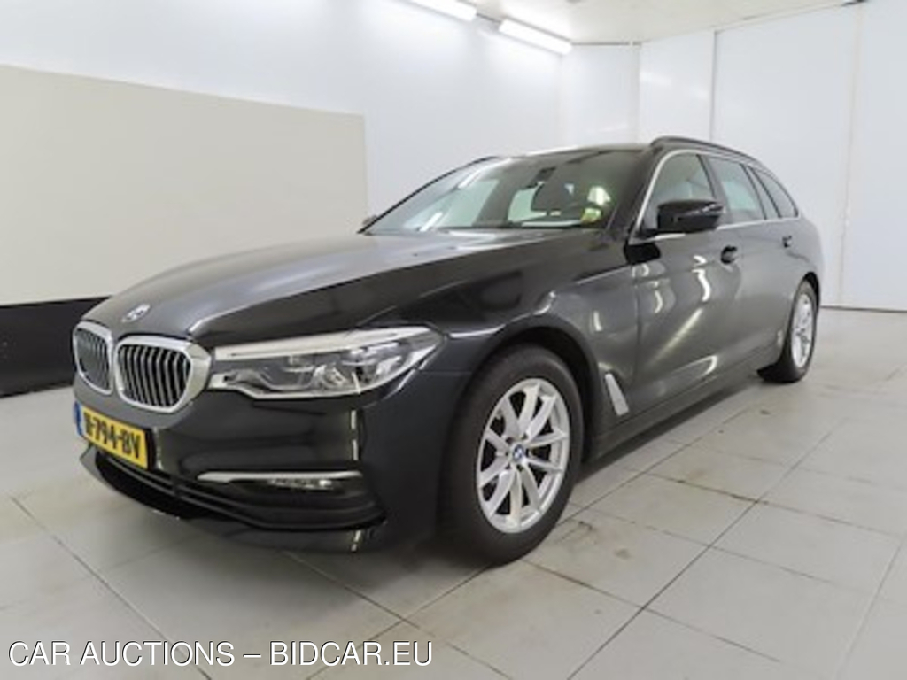 BMW 5 serie touring 520iA High Executive Edition 5d