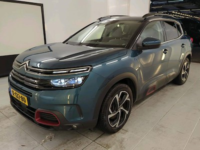 Citroen C5 aircross Hybrid 225 Business Plus e-EAT8