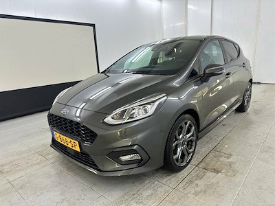 Ford Fiesta 1.0 EcoBoost 74kW ST-Line