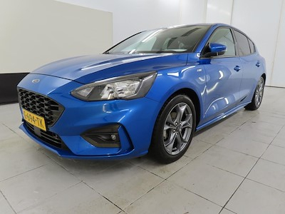 Ford FOCUS 1.0 EcoBoost 125pk ST-Line Bus. 5d APL ActieAuto