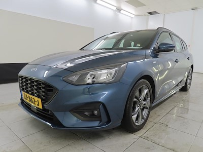 Ford FOCUS 1.5 EcoBo 182pk ST-Line Business Wagon 5d