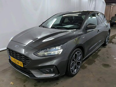 Ford Focus 1.5 EcoBoost 182pk ST Line Business