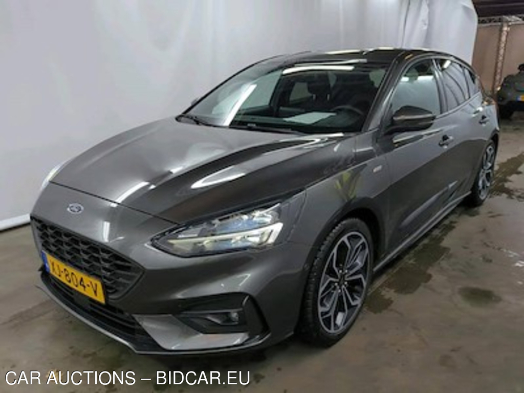 Ford Focus 1.5 EcoBoost 182pk ST Line Business