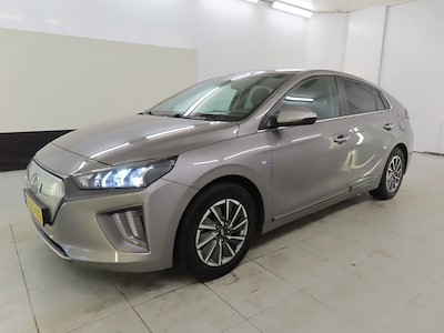 Hyundai Ioniq EV Comfort 5d