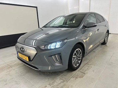 Hyundai IONIQ EV Premium