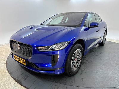 Jaguar I-Pace BUSINESS EDITION S AWD