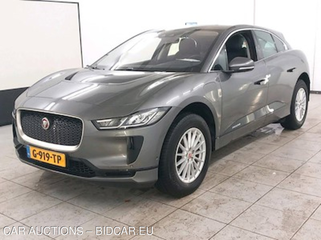 Jaguar I-Pace BUSINESS EDITION S AWD