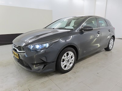 Kia Ceed 1.0 T-GDi DynamicLine 5d