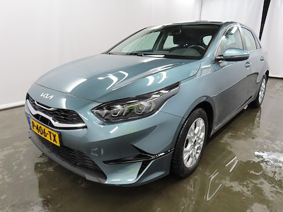 Kia Ceed 1.0 T-GDi DynamicLine 5d