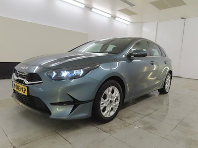 Kia Ceed 1.0 T-GDi DynamicLine 5d