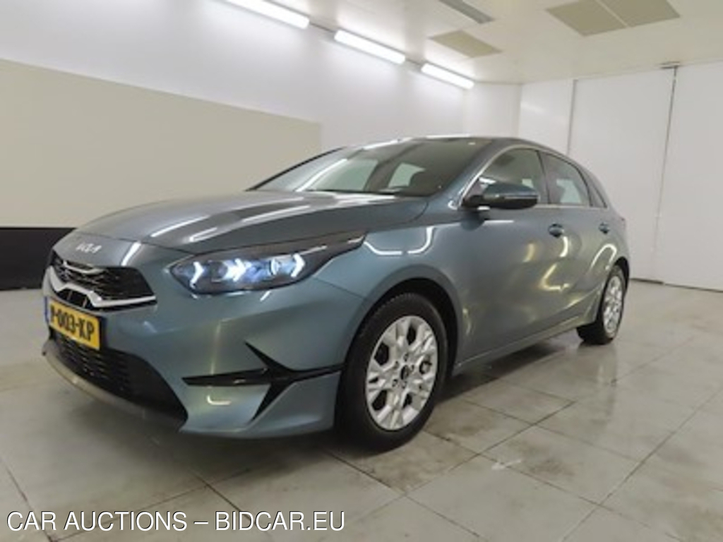 Kia Ceed 1.0 T-GDi DynamicLine 5d