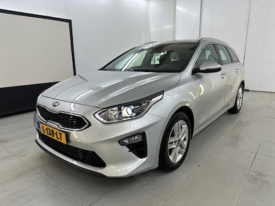 Kia Ceed sportswagon 1.0 T-GDi DynamicLine