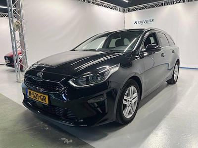 Kia Ceed sportswagon 1.0 T-GDi DynamicPlusLine