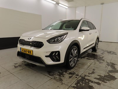 Kia Niro 1.6 GDi Hybrid ExecutiveLine 5d