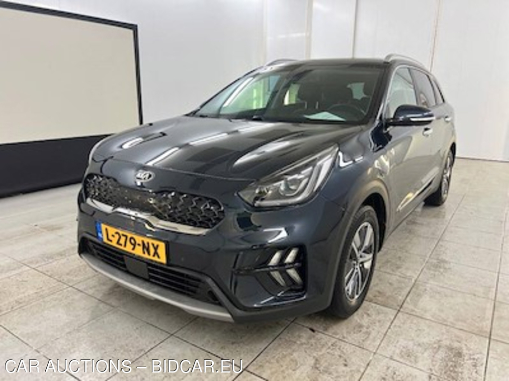 Kia Niro 1.6 GDi PHEV ExecutiveLine