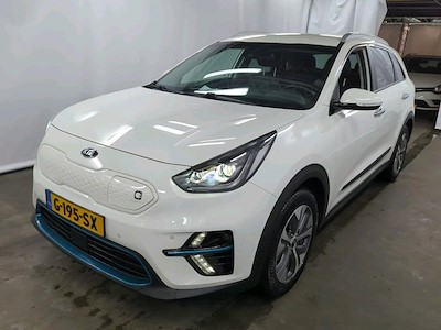 Kia Niro Elektrisch 204pk Aut ExecutiveLine