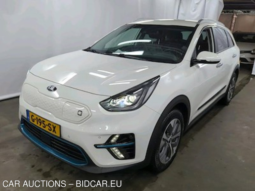 Kia Niro Elektrisch 204pk Aut ExecutiveLine