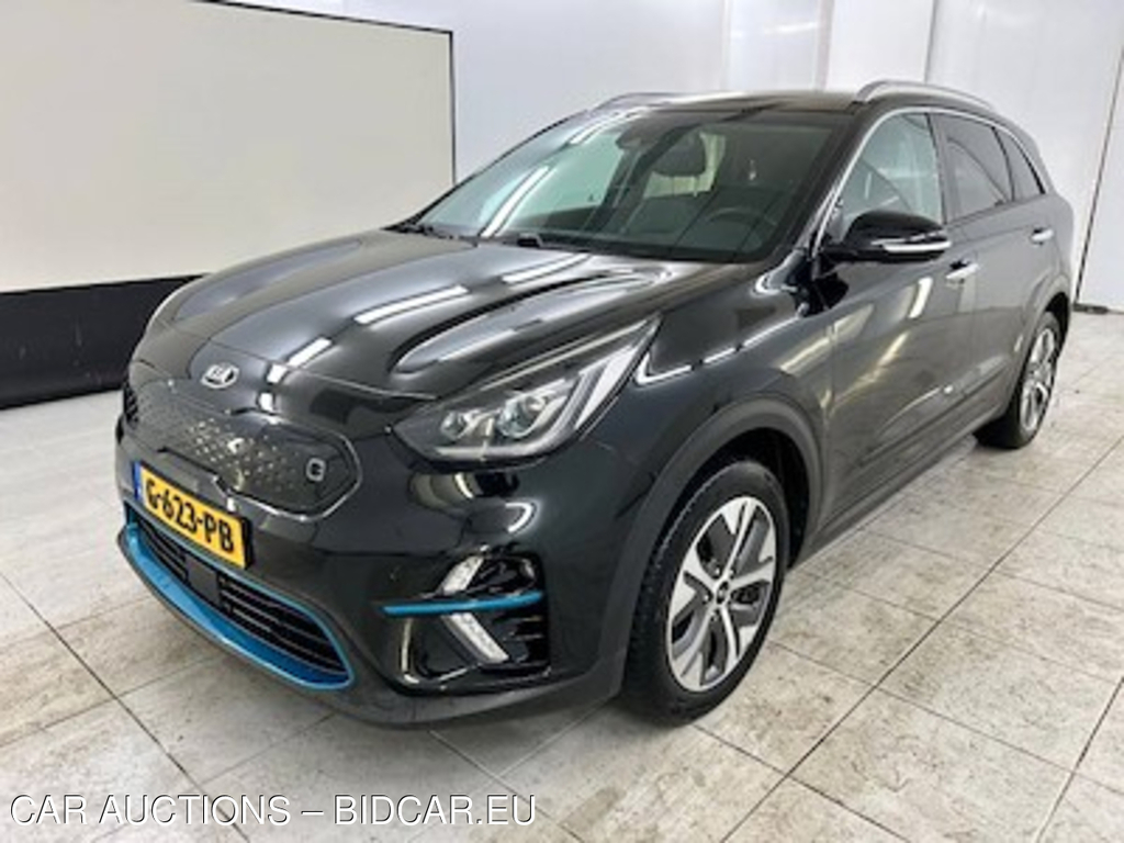 Kia Niro Elektrisch 205pk Aut ExecutiveLine