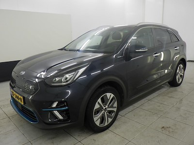 Kia Niro e-Niro EV ExecutiveLine 5d