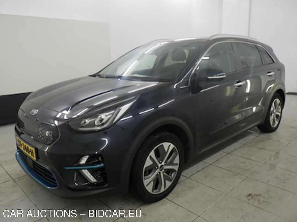 Kia Niro e-Niro EV ExecutiveLine 5d