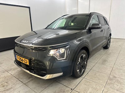 Kia Niro EV 64.8kWh Edition