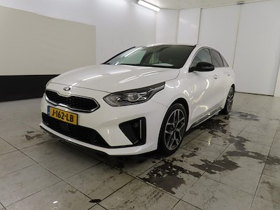 Kia ProCeed 1.4 T-GDi GT-PlusLine 5d