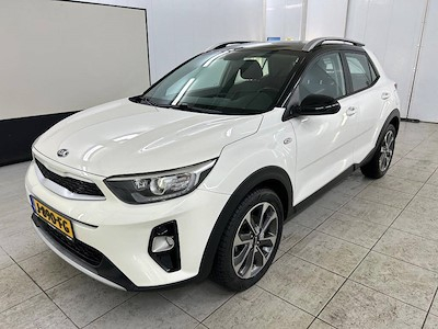 Kia Stonic 1.0 T-GDi 74 kW DynamicLine