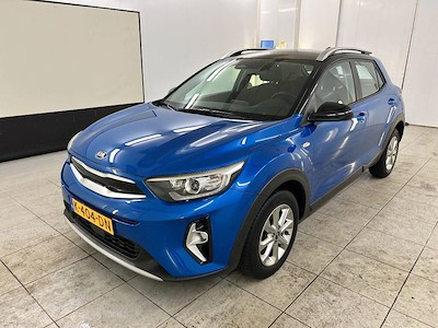 Kia Stonic 1.0 T-GDi MHEV 74 kW DynamicLine