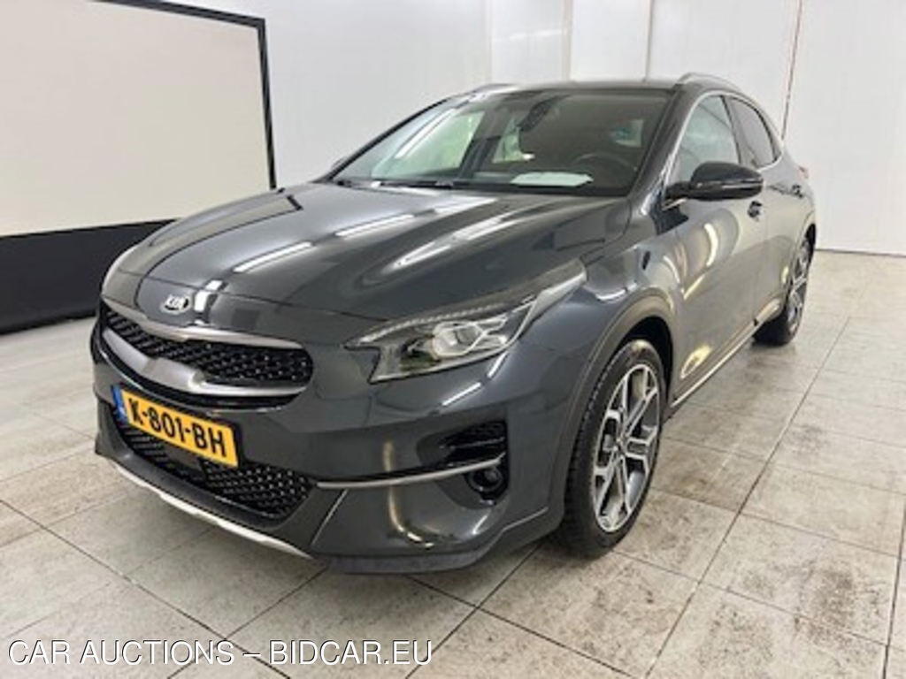 Kia XCeed 1.0 T-Gdi DynamicPlusLine