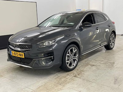 Kia XCeed 1.6 Gdi ExecutiveLine PHEV DCT