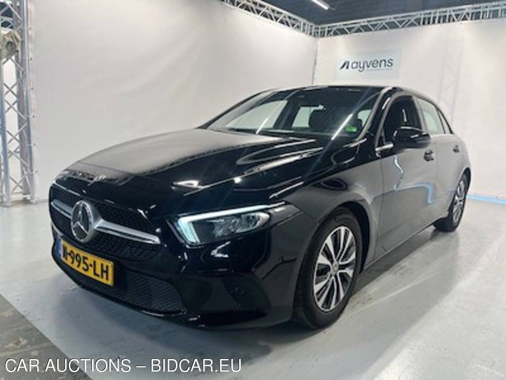 Mercedes-Benz A-Klasse A 180 Business Solution