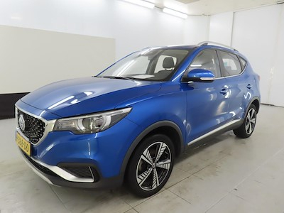 MG ZS EV ActieAuto 5d Luxury