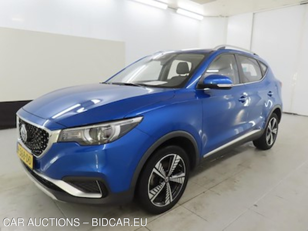 MG ZS EV ActieAuto 5d Luxury