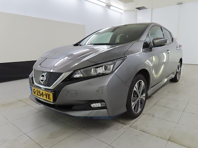 Nissan Leaf ActieAuto e+ 62kWh 5d TEKNA