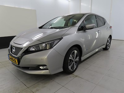 Nissan Leaf N-CONNECTA 40kWh 5d