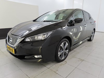 Nissan Leaf TEKNA 40kWh 5d