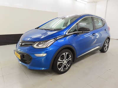 Opel Ampera-e 150kW Business Executive 5d