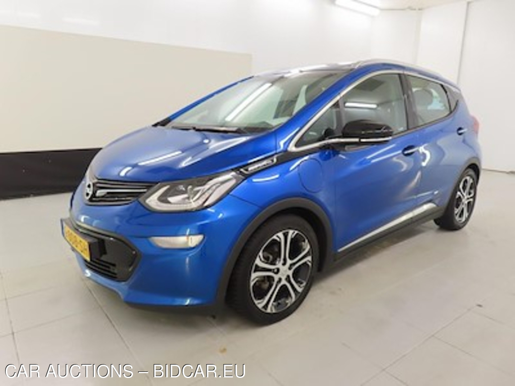 Opel Ampera-e 150kW Business Executive 5d