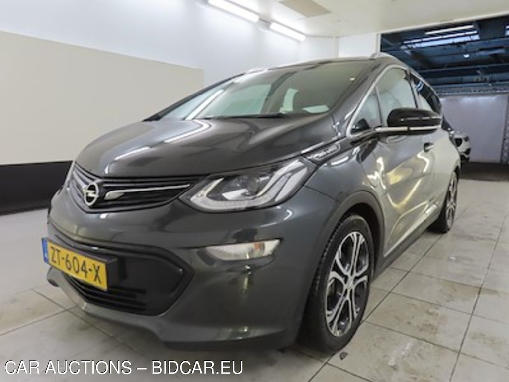 Opel Ampera-e 150kW Business Executive 5d