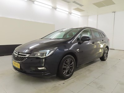 Opel Astra sports tourer 1.4 Turbo 110kW 120 Jaar Edition auto 5d