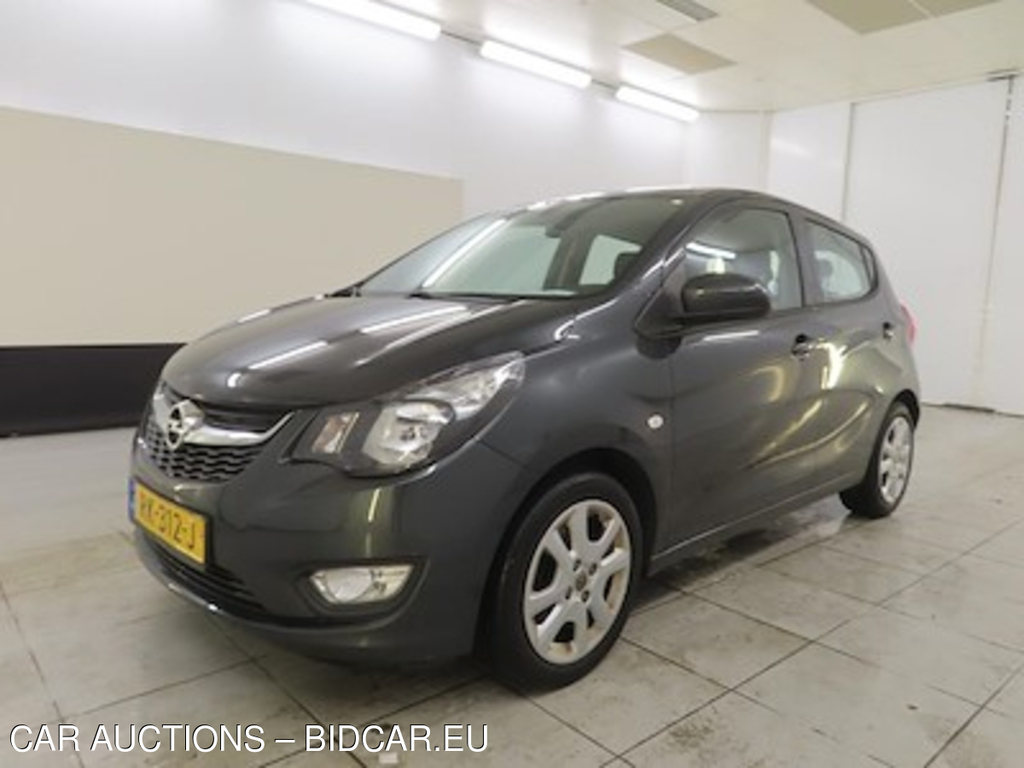 Opel Karl 1.0 Start/Stop ActieAuto 5d Edition APL