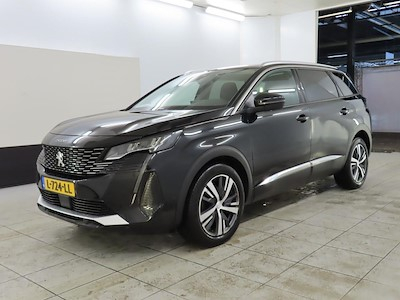 Peugeot 5008 Allure PureTech 130 EAT8 5d