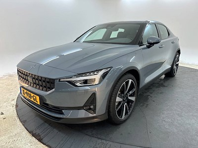 Polestar 2 78kWh Dual Motor Launch Edition