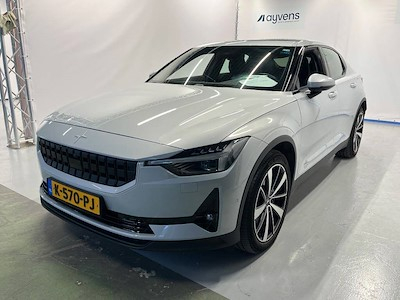 Polestar 2 Pilot Plus