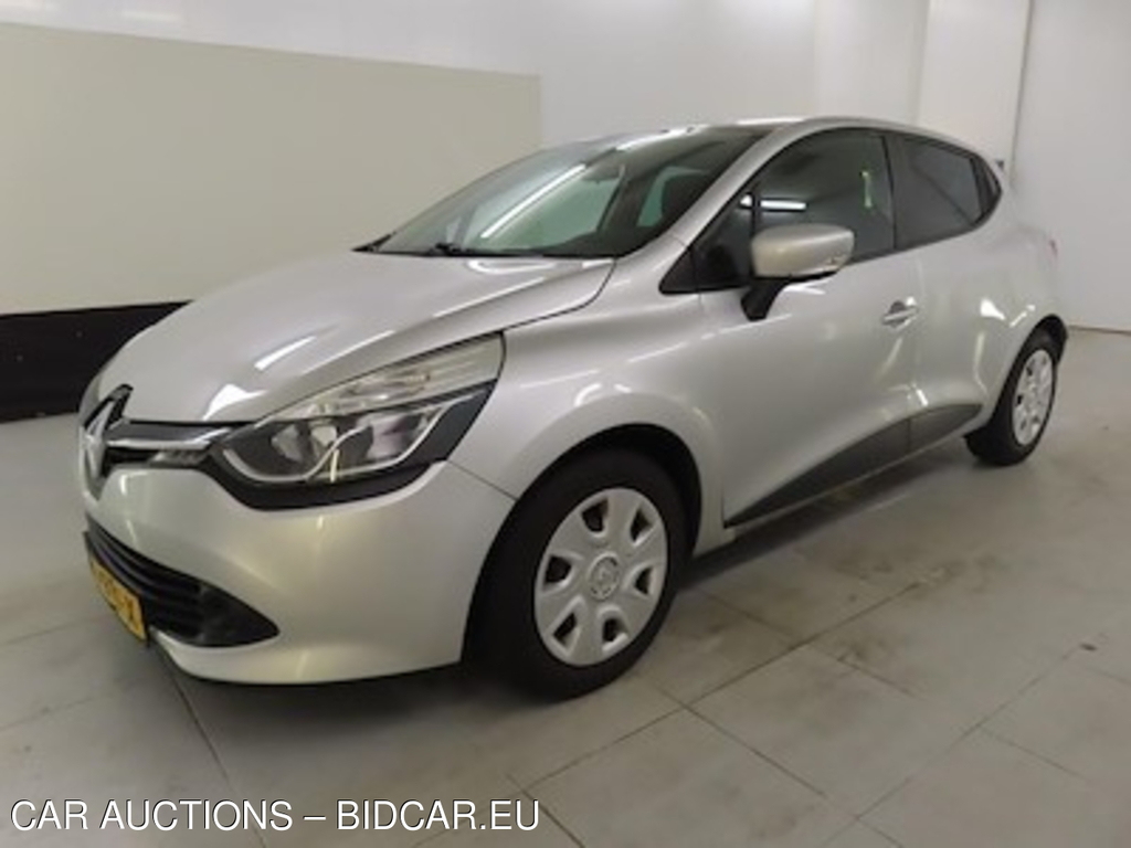 Renault CLIO ENERGY TCe 90 Eco2 S;S Expression (97) 5d