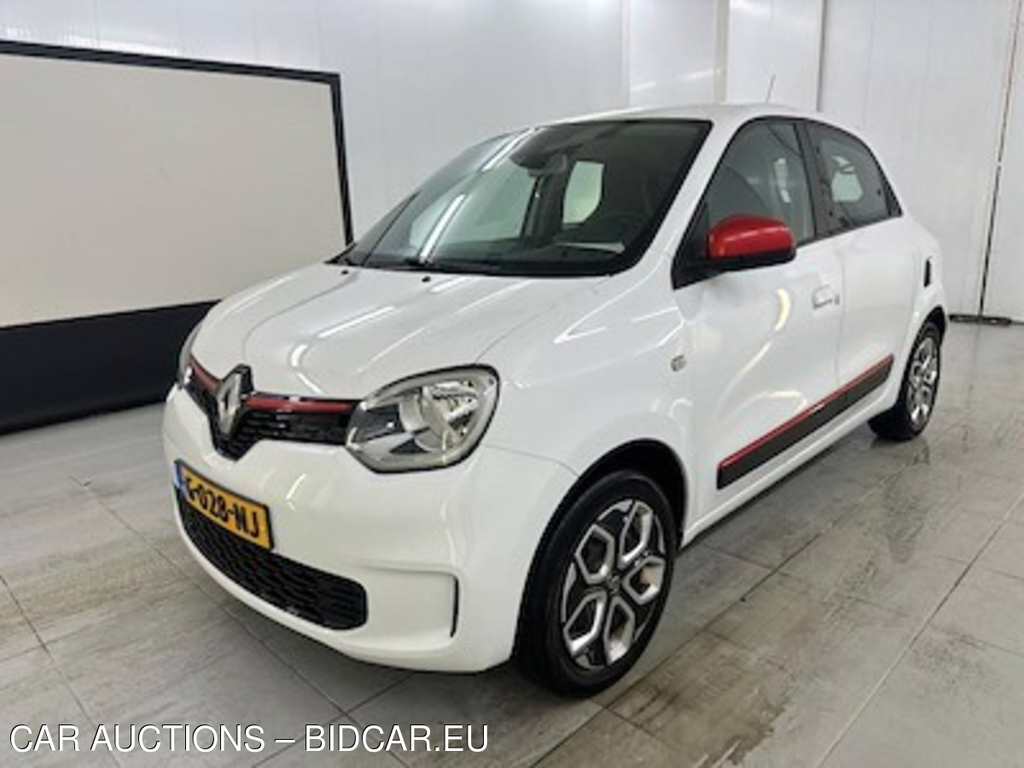 Renault Twingo SCe 75 Stop &amp; Start Collection