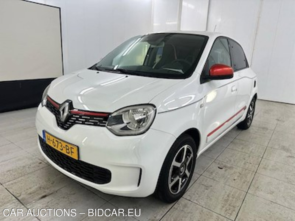 Renault Twingo SCe 75 Stop &amp; Start Intens