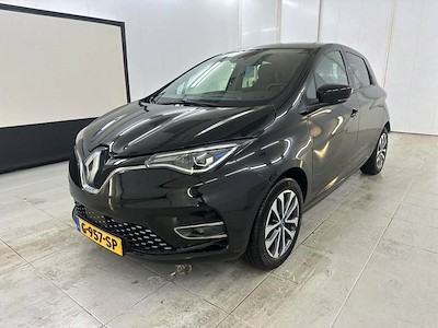 Renault ZOE R135 Intens (batterijkoop)