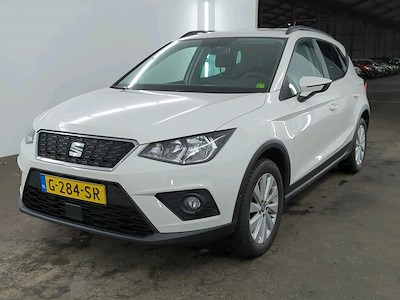 Seat Arona 1.0 TSI 70kW Style Business Intense